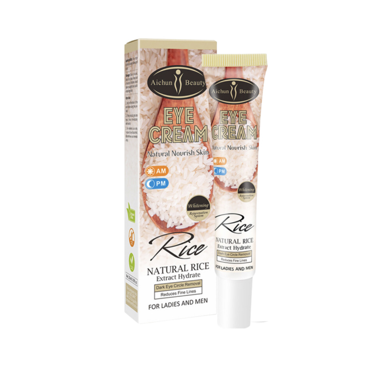 Eyecream 1