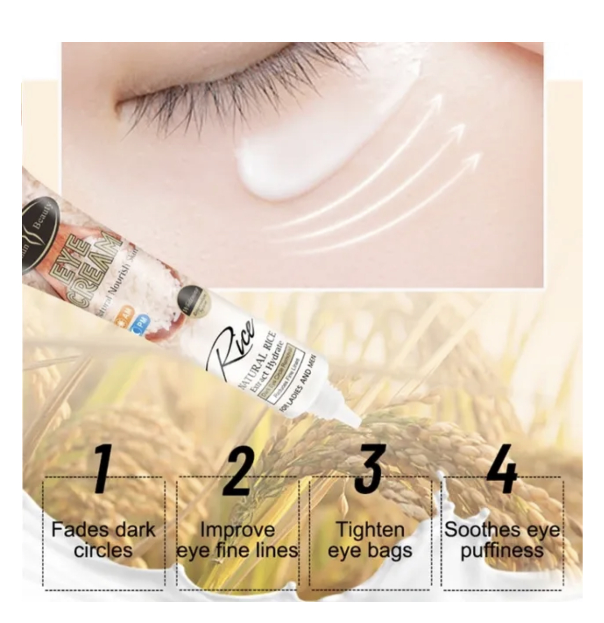 Eyecream 2