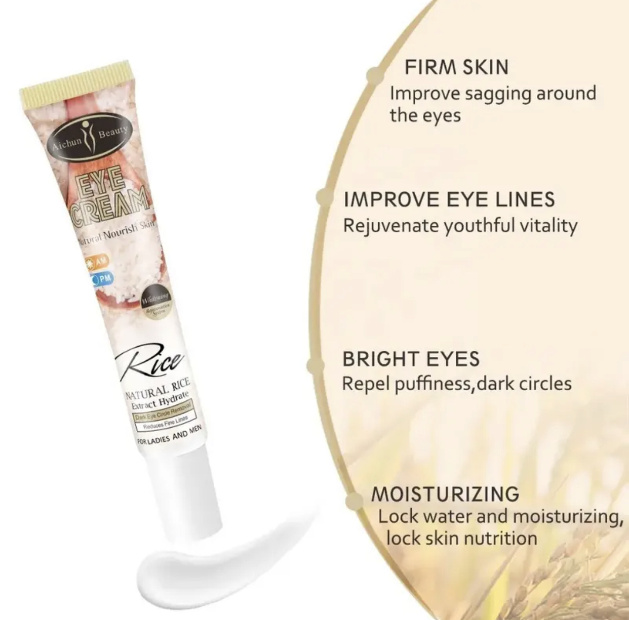 Eyecream 3